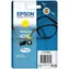 Epson DURABrite Ultra 408L XL žlutá / pro WF-C4810DTWF / 21.6 ml