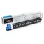 Kyocera TK-8345C Toner modrá / pro TASKalfa 2552ci / výtěžnost až 12.000 stran