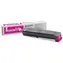 Kyocera TK-5205M Toner fialová / pro TASKalfa 356ci / výtěžnost až 12.000 stran