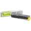 Kyocera TK-5205Y Toner žlutá / pro TASKalfa 356ci / výtěžnost až 12.000 stran