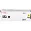 Canon CLBP Cartridge 069 H žlutá / 5.500 stran