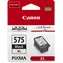 Canon PG-575XL originální cartridge černá / pro Canon Pixma TS3551i & TS3550i & TR4750i / 16 ml