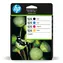 HP 6C3Z1N  originální cartridge 924 Multipack / OfficeJet Pro 8122e