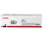 Canon originální toner CRG 067 černá / pro LBP631Cw & LBP633Cdw & MF651Cw & MF655Cdw & MF657Cdw / 1 350 stran