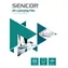 SENCOR SLA FA5B150 Laminovací fólie A5/150mic (100ks)