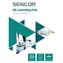 SENCOR SLA FA6B150 Laminovací fólie A6/150mic (100ks)