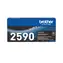 Brother TN2590 originální toner / HL-L24xx & DCP-L26xx & MFC-L28xx & MFC-L29xx / 1.200 stran  