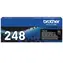 Brother originální toner TN-248BK černá / pro DCP-L3520CDW & L3560CDW & HL-L3220CW & L8230CDW / 1.000 stran