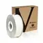 Verbatim Tefabloc TPE struna 2.85mm pro 3D tiskárnu / 0.5kg / Bílá