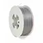Verbatim 55032 3D Printer Filament ABS 1.75mm 396m 1kg stříbrná