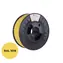 C-TECH PREMIUM LINE Filament PETG zinková žlutá | RAL1018 | 1.75mm | 1kg
