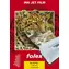 folex BG-32.5 Plus čirá fólie pro IJ - senzorový proužek / Čirá univerzální fólie  / Inkoust / 50 ks