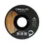 Creality Wood Filament CR-PLA bílá borovice / struna pro 3D tiskárnu / PLA / 1.75mm / 1kg