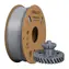 Creality Filament Hyper ABS šedá / struna pro 3D tiskárnu / ABS / 1.75mm / 1kg