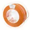 Spectrum 80040 3D filament Premium PLA carrot orange | 1.75mm | 1000g