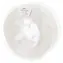 Spectrum 80092 3D filament Smart ABS polar white | 1.75mm | 1000g