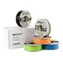 Spectrum 80747 3D filament Premium PLA mix Polar White | 1.75mm | 5x250g
