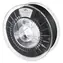 Spectrum 80741 3D filament PA6 Low Warp GF30 black | 1.75mm | 1000g