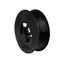 Spectrum 80650 3D filament ASA 275 deep black | 1.75mm | 4500g