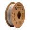 Creality Filament PETG šedá / struna pro 3D tiskárnu / PETG / 1.75mm / 1kg