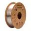 Creality Filament Hyper PETG transparentní / struna pro 3D tiskárnu / Hyper PETG / 1.75mm / 1kg