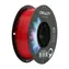 Creality Filament CR-TPU červená / struna pro 3D tiskárnu / TPU / 1.75mm / 1kg