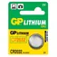 GP CR2025, knoflíková lithiová baterie kompatibilní s GP CR2025/ 5pack