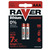 Baterie AAA Raver, 1,5V Lithium, vydrží až 7x déle než alkalické baterie, 2 ks