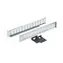 APC Smart-UPS SRT 19 Rail Kit pro SRT 2.2: 3kVA / APC Smart-UPS SRT 19 Rail Kit for SRT 2.2:3kVA
