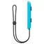 Nintendo Switch Joy-Con Strap Neon modrá