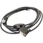 Honeywell RS232 kabel / konektor pro napájení / přímý / RS232 / černý