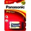 Panasonic Pro Power baterie 9V alkalická
