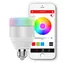 MiPow Playbulb Smart chytrá LED BT žárovka - bílá
