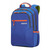 Samsonite American Tourister URBAN GROOVE UG6 LAPT. BACKPACK 15.6" modrá / Batoh na notebook