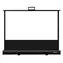 Optoma DP-9046MWL / stativové plátno / 46" / 16:9 / 1016 x 572 mm