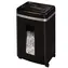 Fellowes 450 M / Skartovač / Křížový mikrořez 2×12 mm / 22l