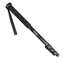 Starblitz TSK-101N stativ monopod černá / zátěž 6kg / max. výška 150cm