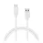CONNECT IT Wirez USB C (Type C) - USB 1m bílá tok proudu až 3A