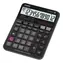 CASIO DJ 120 D Plus černá / stolní kalkulačka / dvanáctimístná