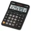 CASIO DX 12 B černá / stolní kalkulačka / dvanáctimístná