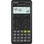 CASIO FX 350 ES PLUS 2E černá / školní kalkulačka / dvanáctimístná