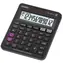 CASIO MJ 120 D Plus černá / stolní kalkulačka / dvanáctimístná