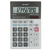 SHARP EL-M711GGY stříbrná / stolní kalkulačka / desetimístná