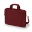 Dicota Slim Case BASE 11-12.5 červená / Brašna na notebook / Nylon
