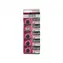 Maxell Lithium Nenabíjecí knoflíková baterie CR1616 / 1ks / Blistr