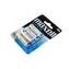 Maxell Alkaline Nenabíjecí baterie AA / 4ks / Blistr