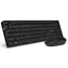 CONNECT IT CKM-7500-CS Combo černá / Set bezdrátové klávesnice + myši / CZ + SK layout / USB / 1000DPI 