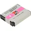 T6 Power Baterie Panasonic DMW-BCM13 / DMW-BCM13E / 1100mAh / černá
