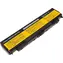 T6 Power Baterie pro Lenovo ThinkPad T440p, T540p, W540, L440, L540 serie, 5200mAh