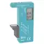 EMOS LCD tester baterií UNI D3  / AA / AAA / C / D / 9V a knoflíkové / LCD displej